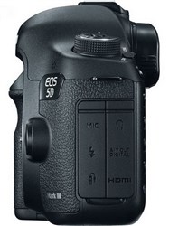 دوربین عکاسی  کانن EOS 5D Mark III Body113747thumbnail